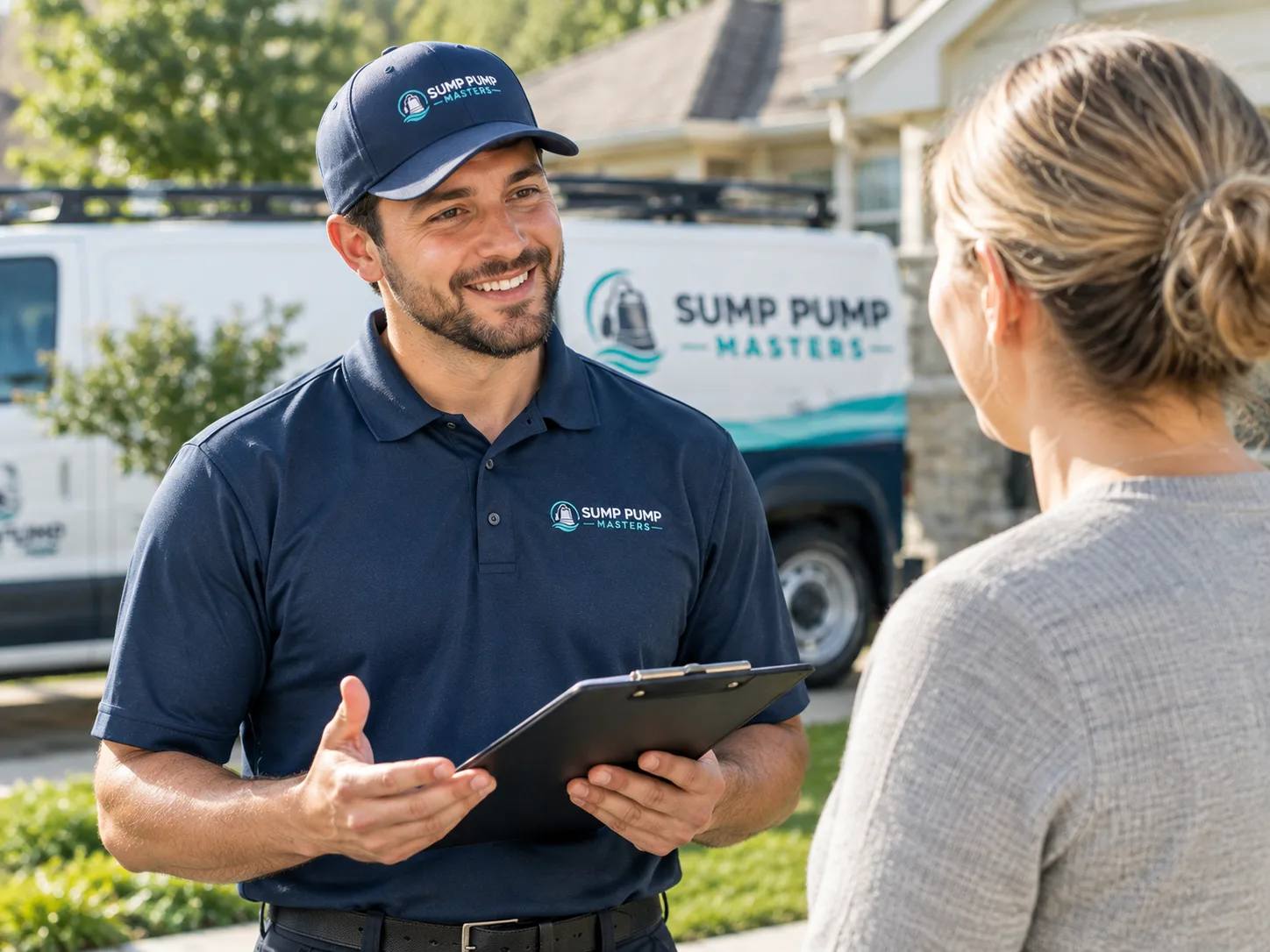 Sump Pump Repair White Hall, AR FAQs